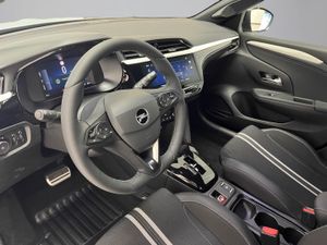 Opel Corsa 1.2T XHLHybrid 81kW GS eDCT   - Foto 15