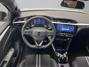 Opel Corsa 1.2T XHLHybrid 81kW GS eDCT   - Foto 17
