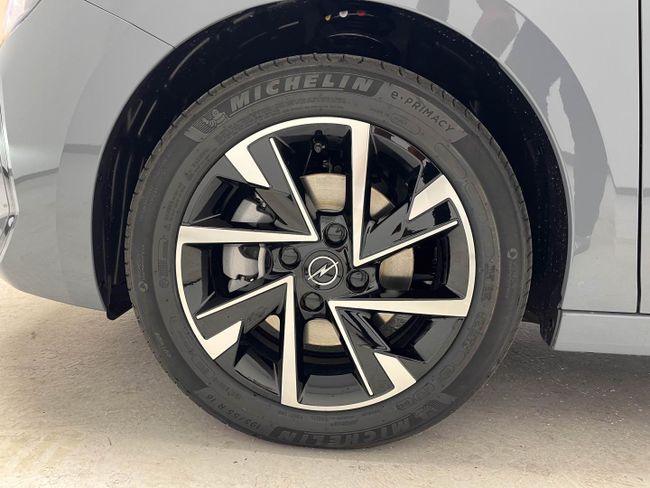 Opel Corsa 1.2T XHLHybrid 81kW GS eDCT   - Foto 11