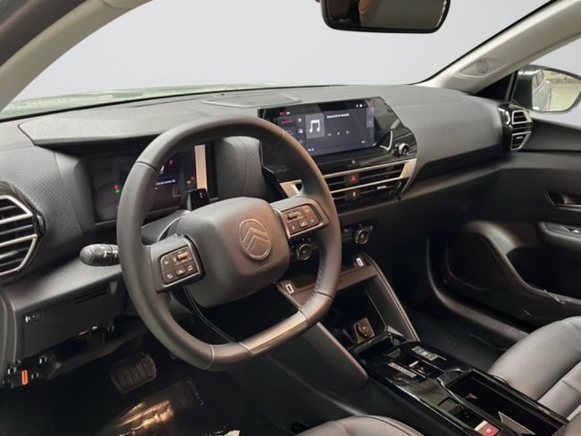 Citroën C4 Hybrid 145 ë-DCS6 Max   - Foto 16