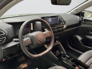 Citroën C4 Hybrid 145 ë-DCS6 Max   - Foto 16