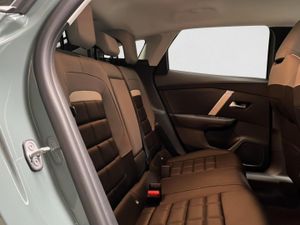 Citroën C4 Hybrid 145 ë-DCS6 Max   - Foto 22