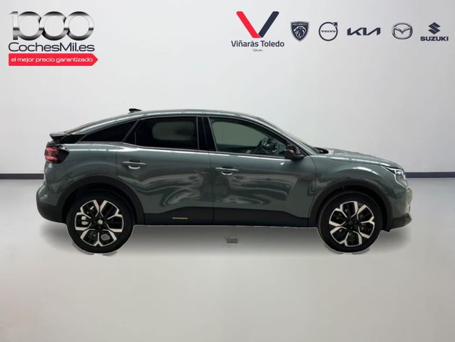 Citroën C4 Hybrid 145 ë-DCS6 Max   - Foto 6