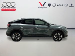 Citroën C4 Hybrid 145 ë-DCS6 Max   - Foto 6
