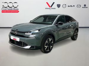 Citroën C4 Hybrid 145 ë-DCS6 Max   - Foto 2