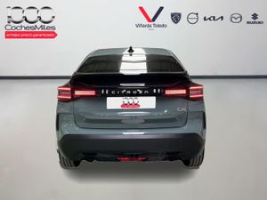 Citroën C4 Hybrid 145 ë-DCS6 Max   - Foto 5