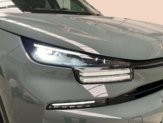Citroën C4 Hybrid 145 ë-DCS6 Max   - Foto 17