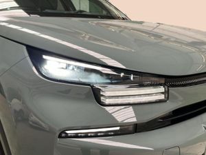 Citroën C4 Hybrid 145 ë-DCS6 Max   - Foto 17