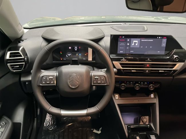 Citroën C4 Hybrid 145 ë-DCS6 Max   - Foto 12
