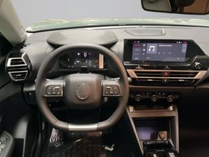 Citroën C4 Hybrid 145 ë-DCS6 Max   - Foto 12