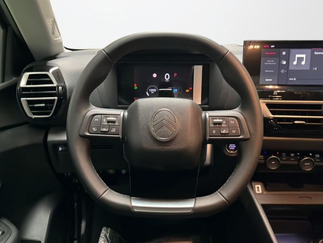 Citroën C4 Hybrid 145 ë-DCS6 Max   - Foto 15