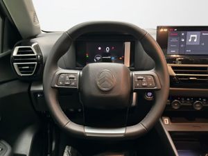 Citroën C4 Hybrid 145 ë-DCS6 Max   - Foto 15