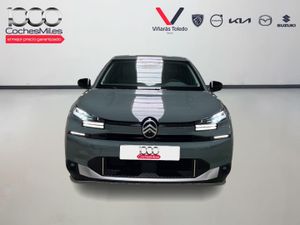 Citroën C4 Hybrid 145 ë-DCS6 Max   - Foto 4