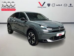 Citroën C4 Hybrid 145 ë-DCS6 Max   - Foto 7