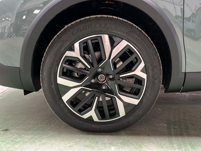 Citroën C4 Hybrid 145 ë-DCS6 Max   - Foto 14