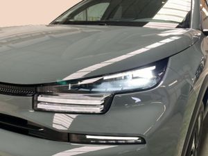 Citroën C4 Hybrid 145 ë-DCS6 Max   - Foto 19