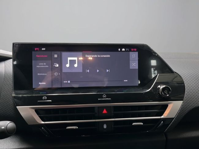 Citroën C4 Hybrid 145 ë-DCS6 Max   - Foto 13