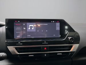 Citroën C4 Hybrid 145 ë-DCS6 Max   - Foto 13