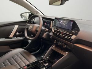 Citroën C4 Hybrid 145 ë-DCS6 Max   - Foto 18