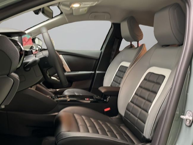 Citroën C4 Hybrid 145 ë-DCS6 Max   - Foto 9