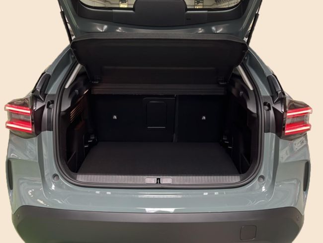 Citroën C4 Hybrid 145 ë-DCS6 Max   - Foto 11