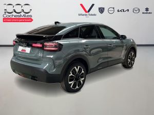 Citroën C4 Hybrid 145 ë-DCS6 Max   - Foto 8