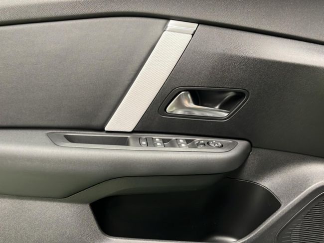 Citroën C4 Hybrid 145 ë-DCS6 Max   - Foto 23