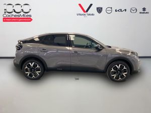 Citroën C4 Hybrid 145 ë-DCS6 Max   - Foto 6