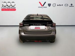 Citroën C4 Hybrid 145 ë-DCS6 Max   - Foto 5