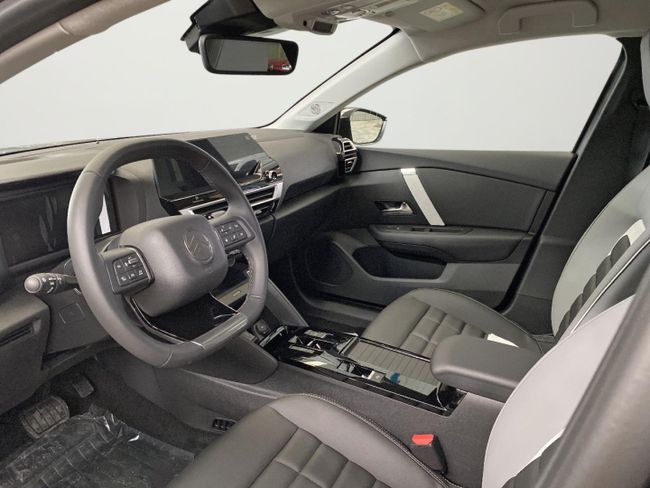 Citroën C4 Hybrid 145 ë-DCS6 Max   - Foto 9