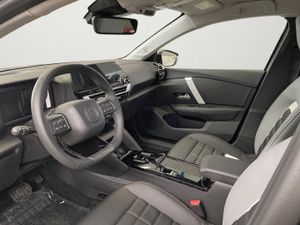 Citroën C4 Hybrid 145 ë-DCS6 Max   - Foto 9