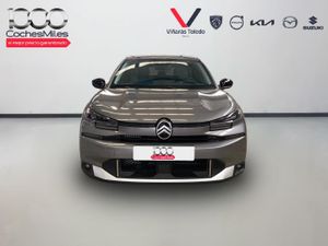 Citroën C4 Hybrid 145 ë-DCS6 Max   - Foto 4