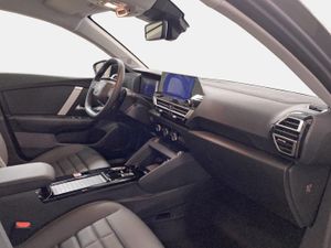 Citroën C4 Hybrid 145 ë-DCS6 Max   - Foto 16