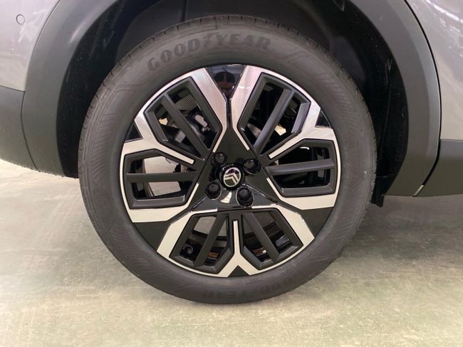 Citroën C4 Hybrid 145 ë-DCS6 Max   - Foto 14