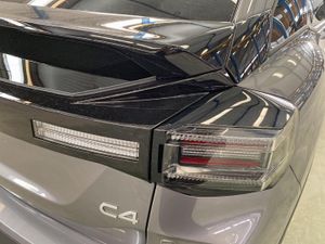 Citroën C4 Hybrid 145 ë-DCS6 Max   - Foto 20