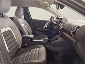 Citroën C4 Hybrid 145 ë-DCS6 Max   - Foto 21