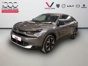 Citroën C4 Hybrid 145 ë-DCS6 Max   - Foto 2