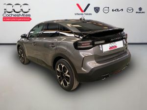 Citroën C4 Hybrid 145 ë-DCS6 Max   - Foto 3