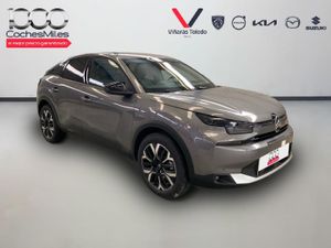 Citroën C4 Hybrid 145 ë-DCS6 Max   - Foto 7