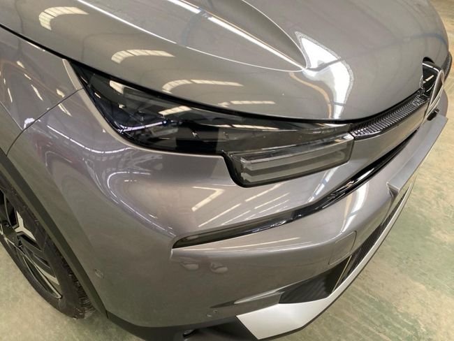 Citroën C4 Hybrid 145 ë-DCS6 Max   - Foto 17