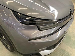 Citroën C4 Hybrid 145 ë-DCS6 Max   - Foto 17