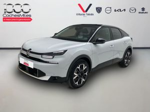 Citroën C4 Hybrid 145 ë-DCS6 Max   - Foto 2