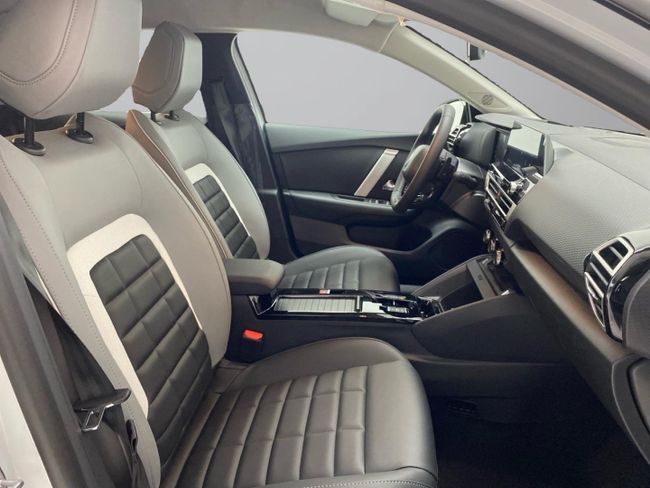 Citroën C4 Hybrid 145 ë-DCS6 Max   - Foto 23