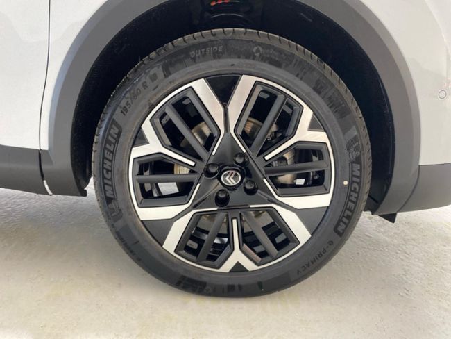 Citroën C4 Hybrid 145 ë-DCS6 Max   - Foto 15