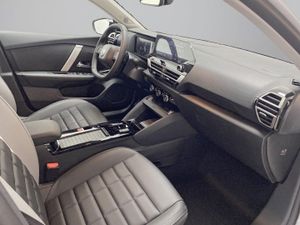Citroën C4 Hybrid 145 ë-DCS6 Max   - Foto 21