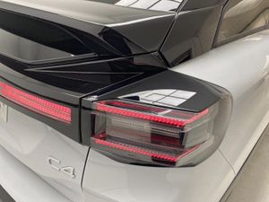 Citroën C4 Hybrid 145 ë-DCS6 Max   - Foto 20