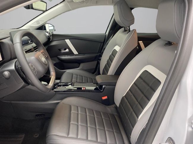 Citroën C4 Hybrid 145 ë-DCS6 Max   - Foto 10