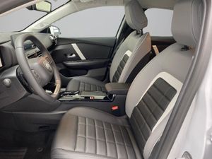 Citroën C4 Hybrid 145 ë-DCS6 Max   - Foto 10