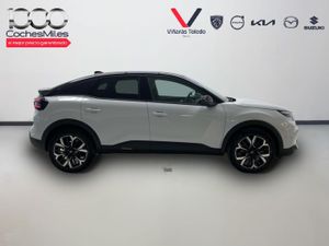 Citroën C4 Hybrid 145 ë-DCS6 Max   - Foto 6