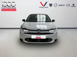 Citroën C4 Hybrid 145 ë-DCS6 Max   - Foto 5